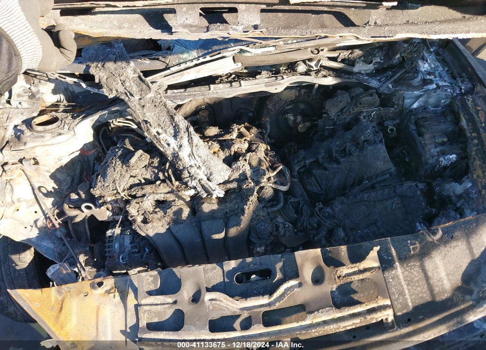 2015 HYUNDAI ELANTRA SE VIN: KMHDH4AE1FU299541