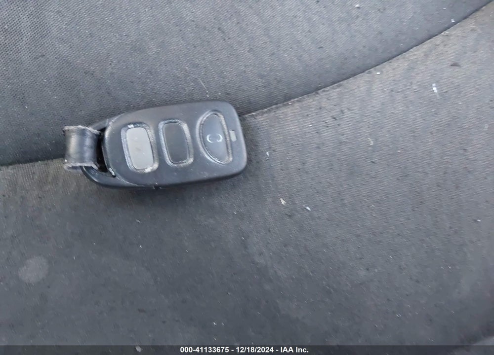 2015 HYUNDAI ELANTRA SE VIN: KMHDH4AE1FU299541