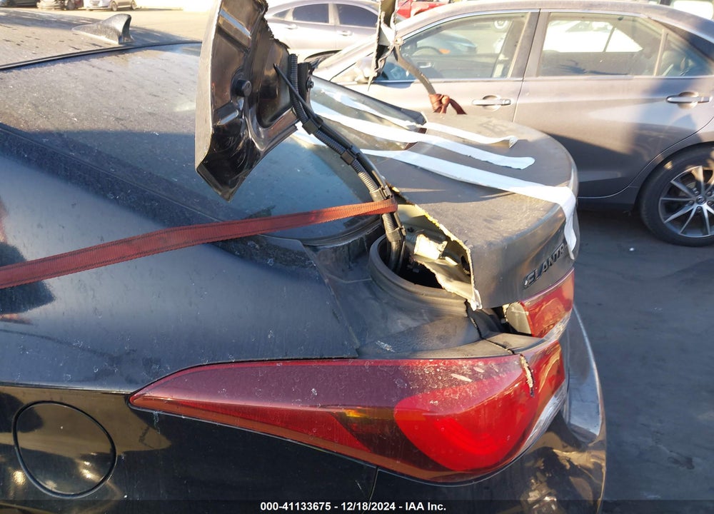 2015 HYUNDAI ELANTRA SE VIN: KMHDH4AE1FU299541