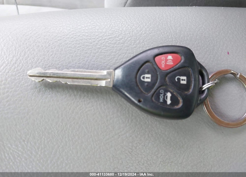 2010 TOYOTA COROLLA VIN: 1NXBU4EE0AZ318912