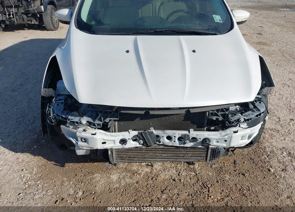 2015 FORD ESCAPE TITANIUM VIN: 1FMCU0J9XFUC01223