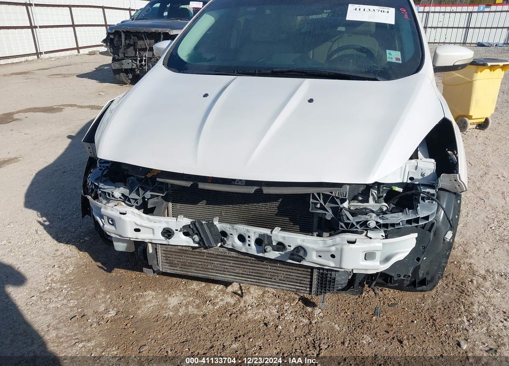2015 FORD ESCAPE TITANIUM VIN: 1FMCU0J9XFUC01223
