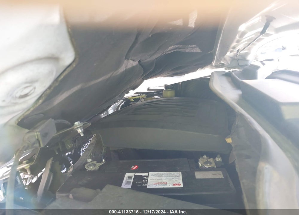 2019 DODGE GRAND CARAVAN SXT VIN: 2C4RDGCG0KR662246