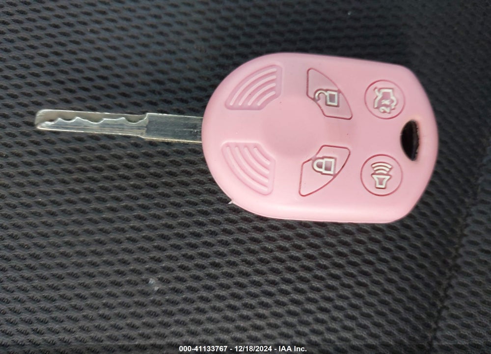 2014 FORD FOCUS SE VIN: 1FADP3F25EL385977
