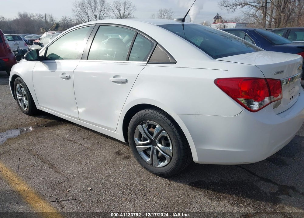 2012 CHEVROLET CRUZE LS VIN: 1G1PC5SH3C7182528