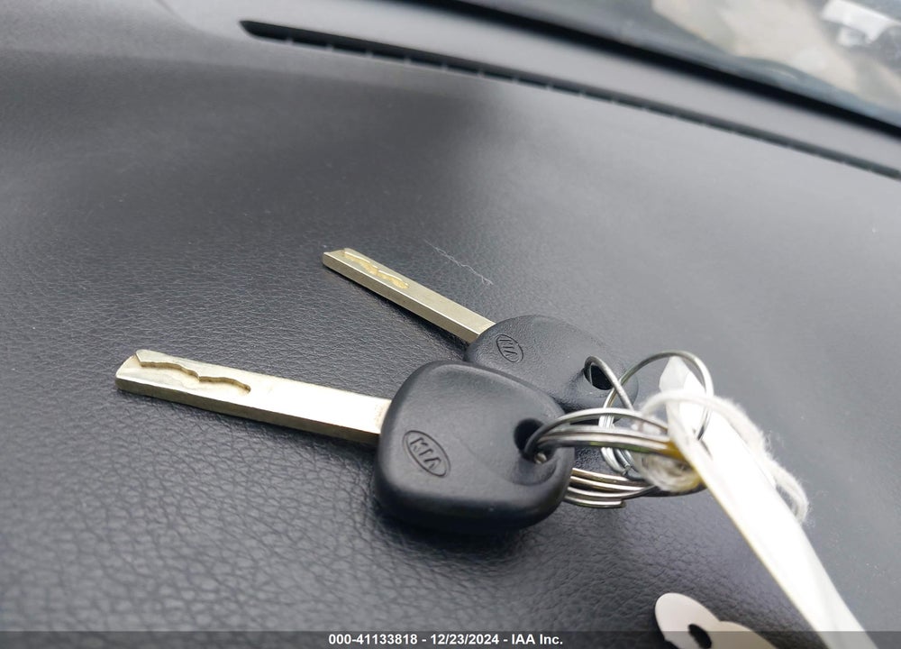 2021 KIA RIO LX VIN: 3KPA24AD7ME406670