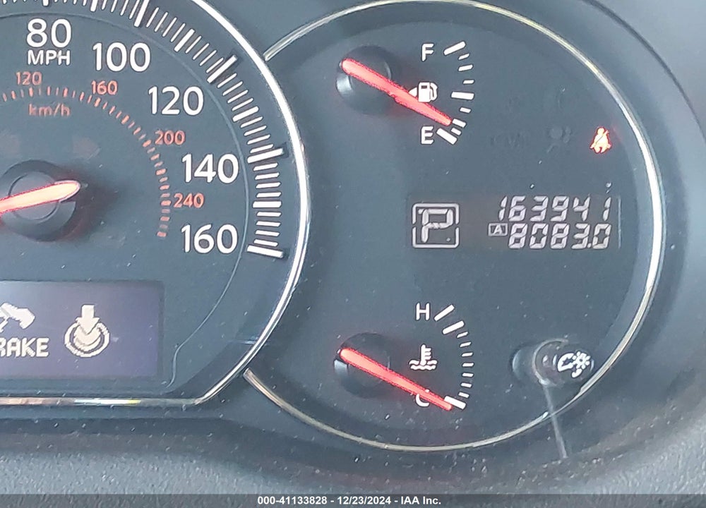 2012 NISSAN MAXIMA 3.5 SV VIN: 1N4AA5AP9CC813789