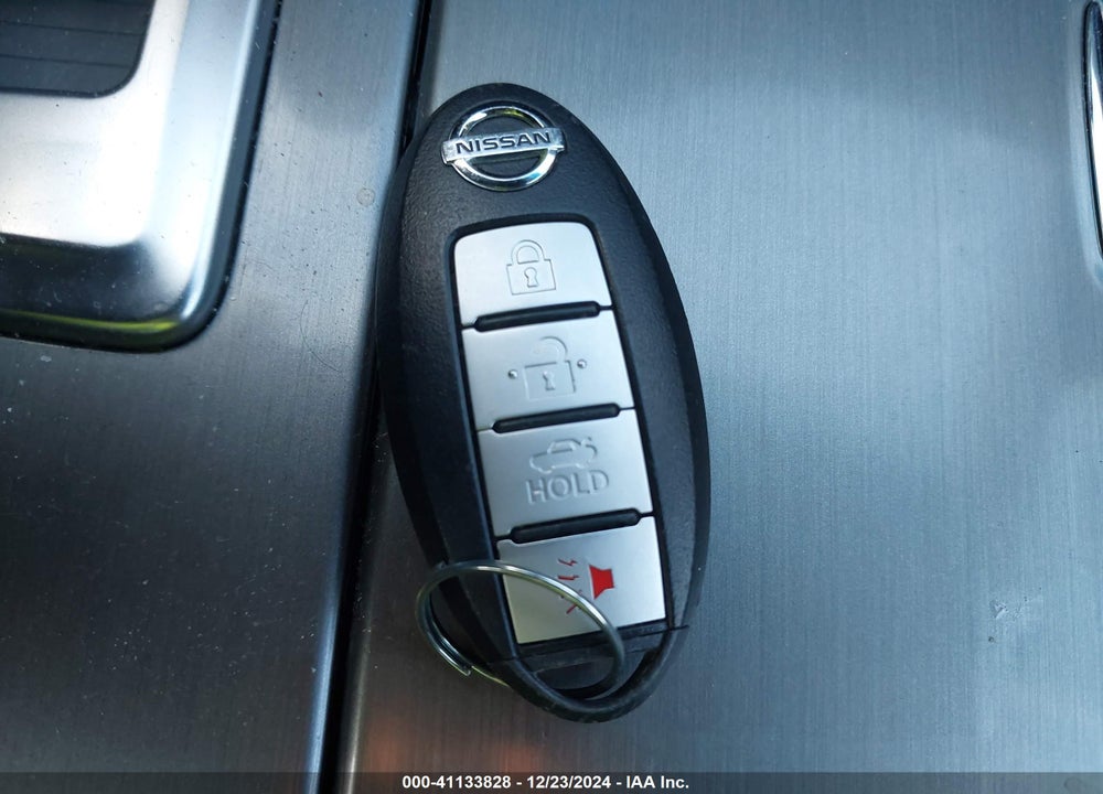 2012 NISSAN MAXIMA 3.5 SV VIN: 1N4AA5AP9CC813789
