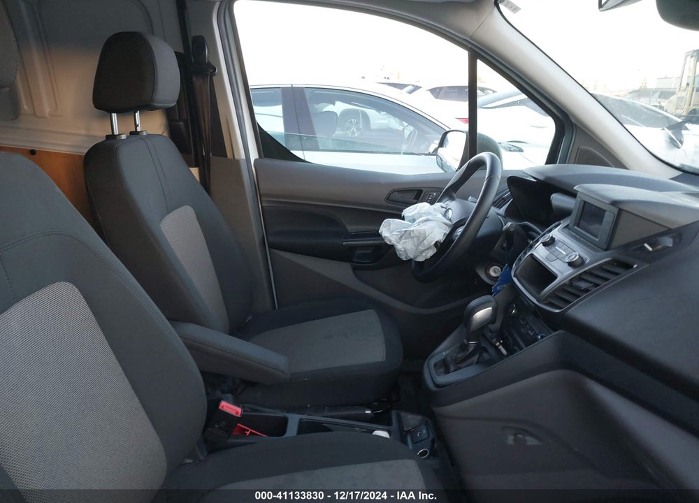 2022 FORD TRANSIT CONNECT XL CARGO VAN VIN: NM0LE7S23N1539569
