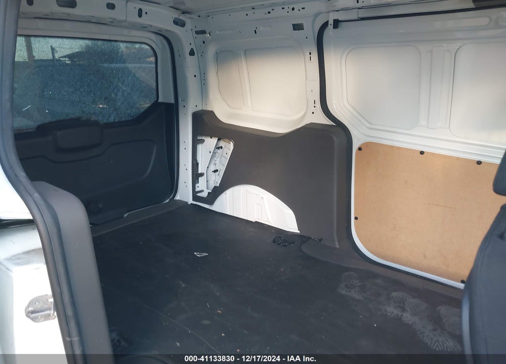 2022 FORD TRANSIT CONNECT XL CARGO VAN VIN: NM0LE7S23N1539569