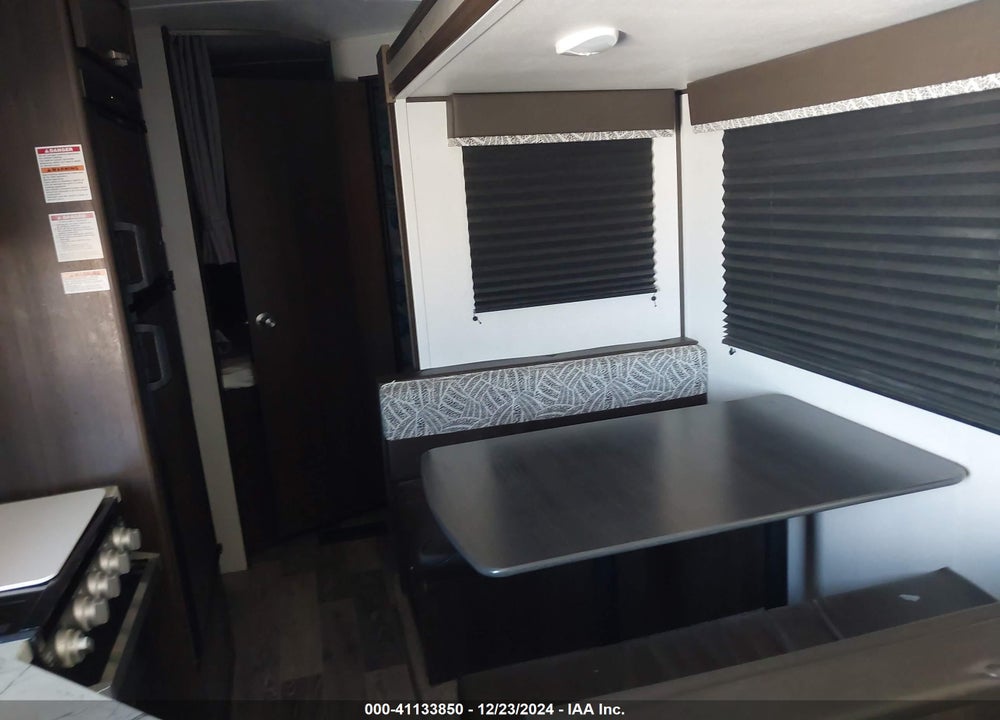 2020 SPRINGDALE SG295BH VIN: 4YDT29520L3104459