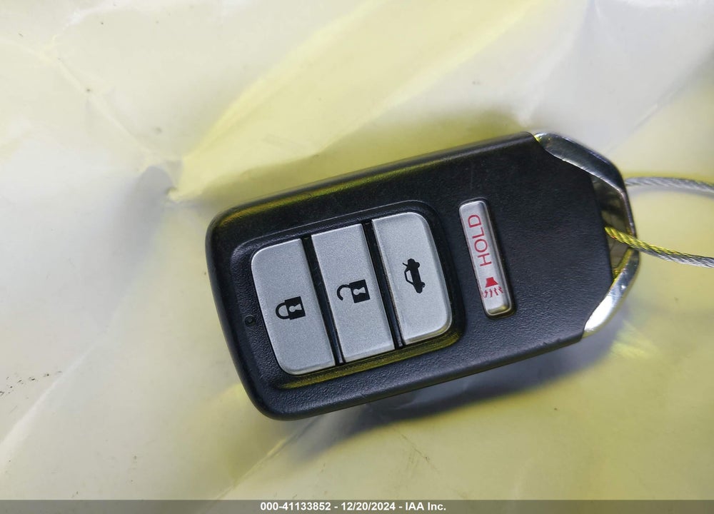2018 HONDA CIVIC SI VIN: 2HGFC3A50JH753863
