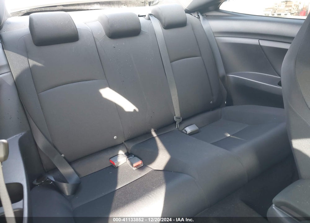 2018 HONDA CIVIC SI VIN: 2HGFC3A50JH753863