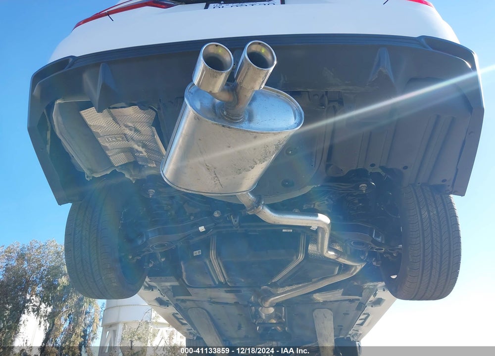 2025 TOYOTA CAMRY SE VIN: 4T1DAACK7SU560624