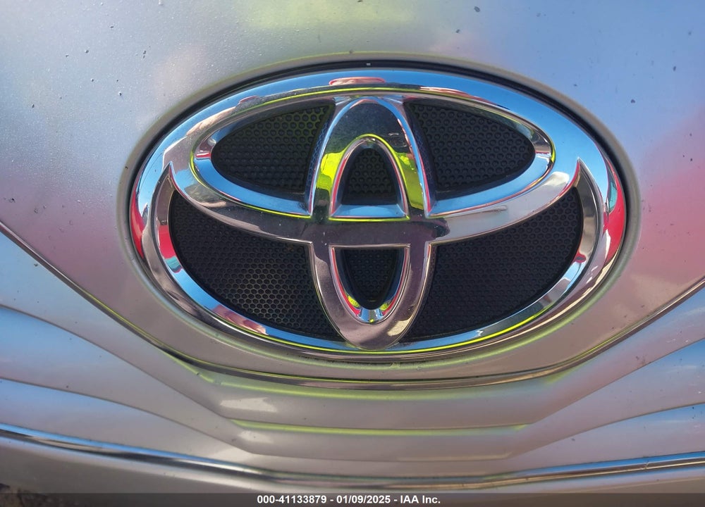 2010 TOYOTA CAMRY LE VIN: 4T1BF3EK3AU091113