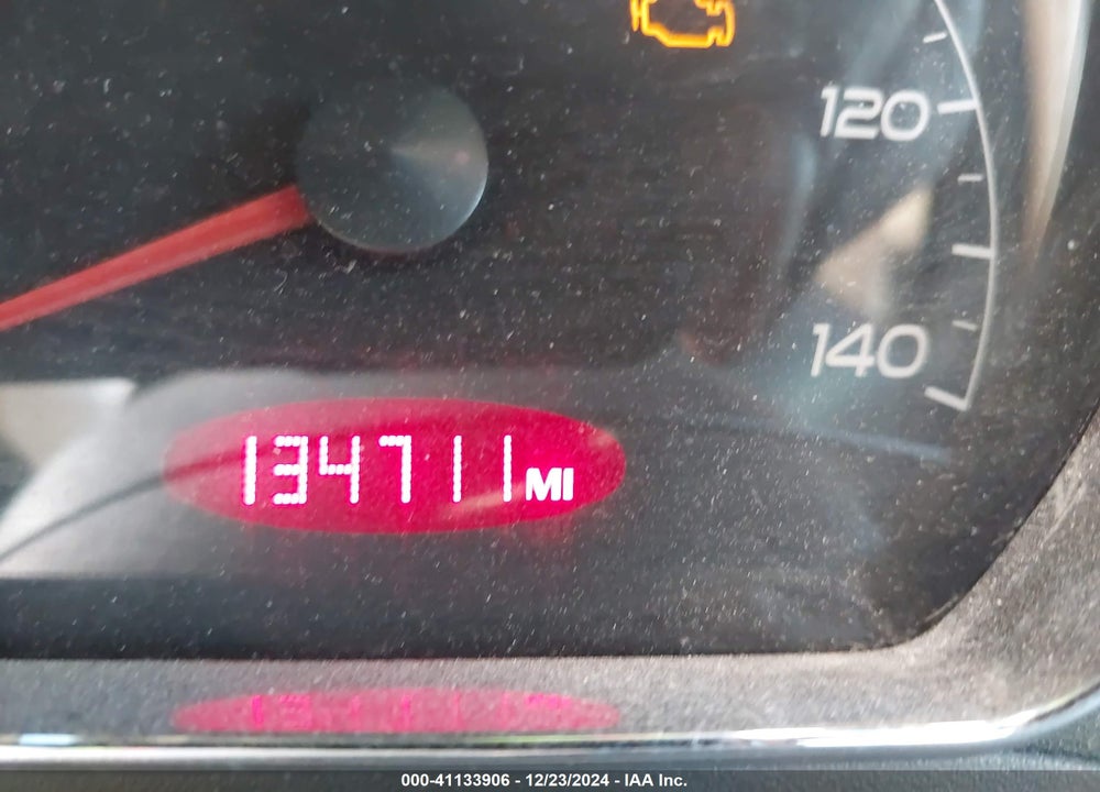 2006 PONTIAC G6 VIN: 1G2ZF55B664287167