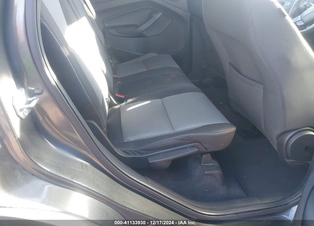2018 FORD ESCAPE SE VIN: 1FMCU9GD7JUB23105