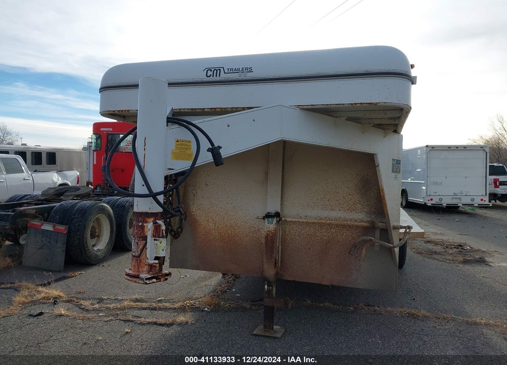 1997 CONTRACT MANUFACTURING --- VIN: 49TSG1823V1032267