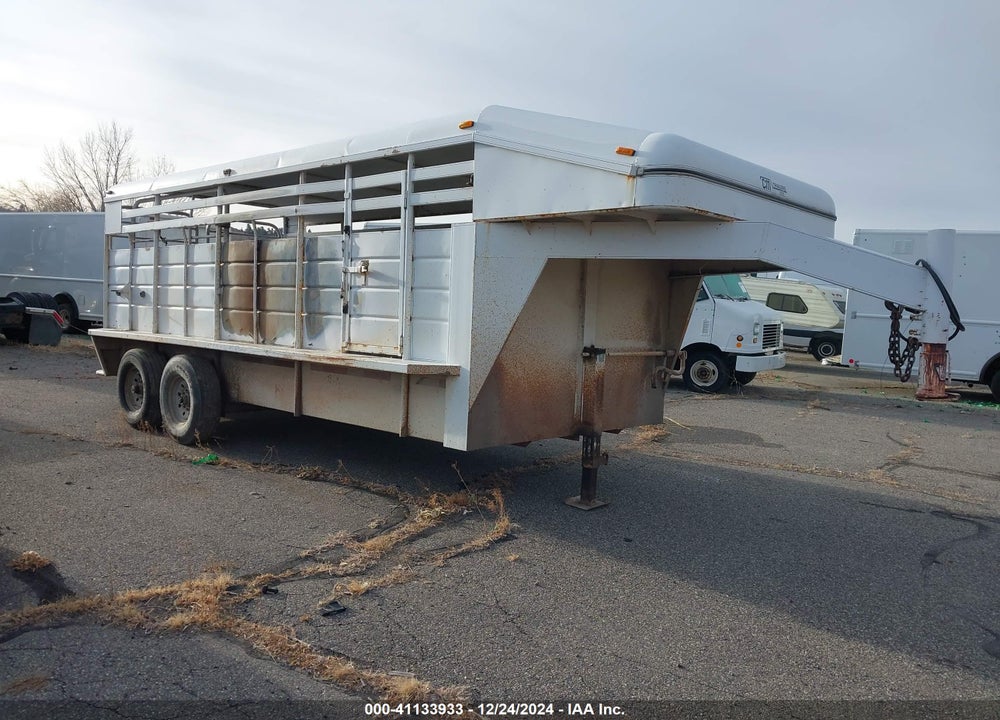 1997 CONTRACT MANUFACTURING --- VIN: 49TSG1823V1032267