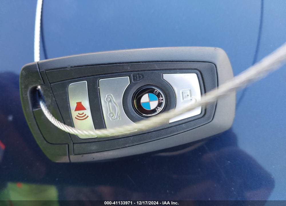 2016 BMW X3 XDRIVE28I VIN: 5UXWX9C53G0D75605