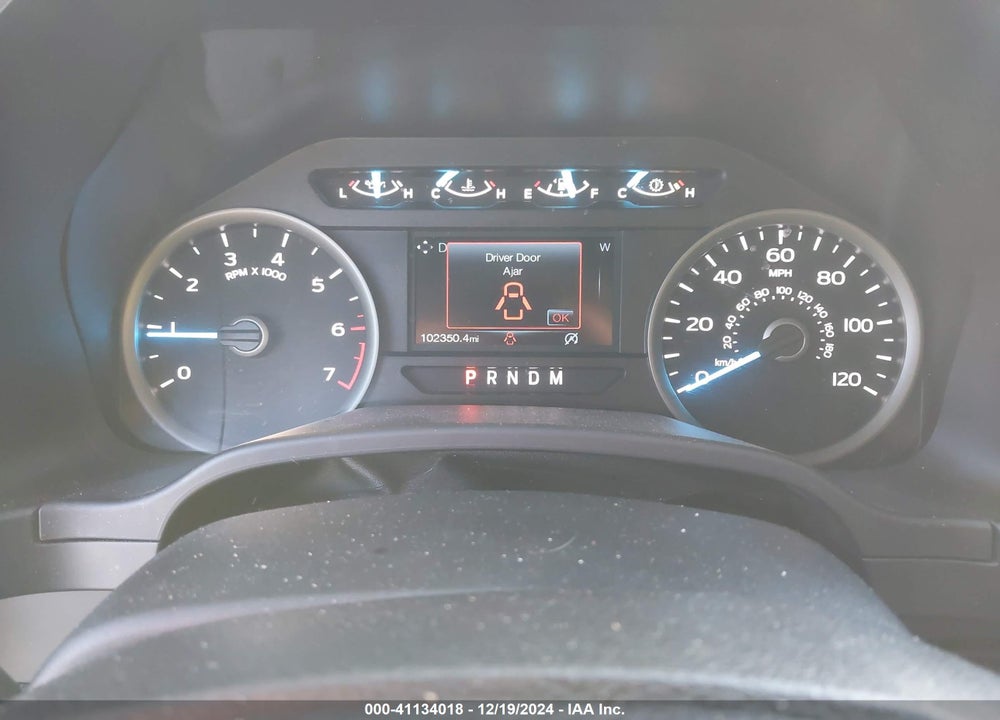 2019 FORD F-150 VIN: 1FTEW1EPXKFB79891