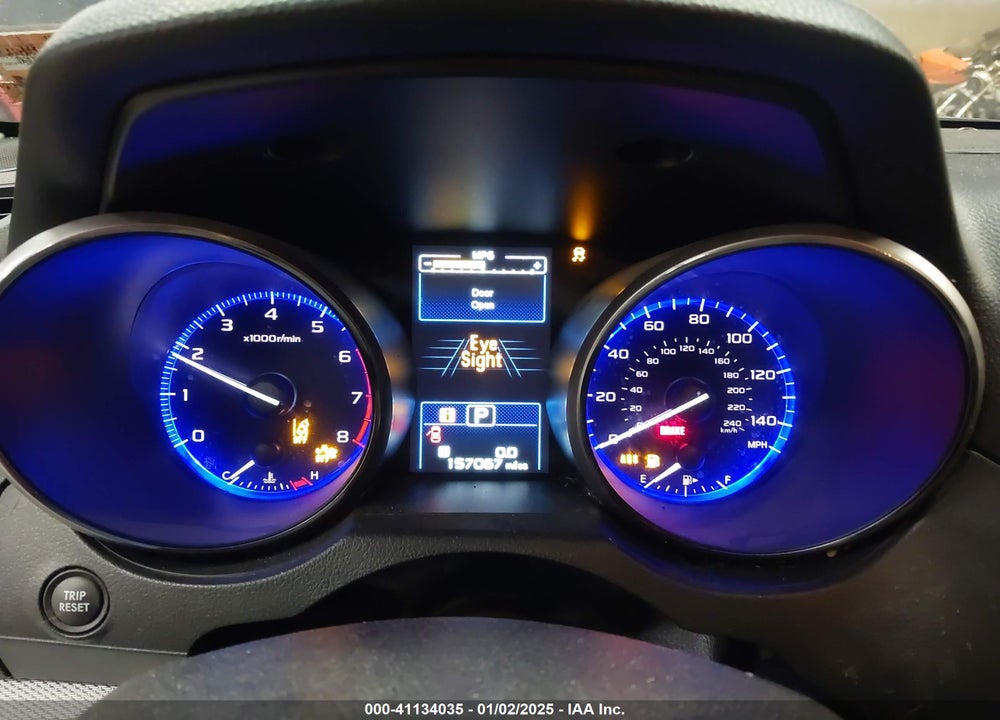 2018 SUBARU LEGACY VIN: 4S3BNAF6XJ3028738