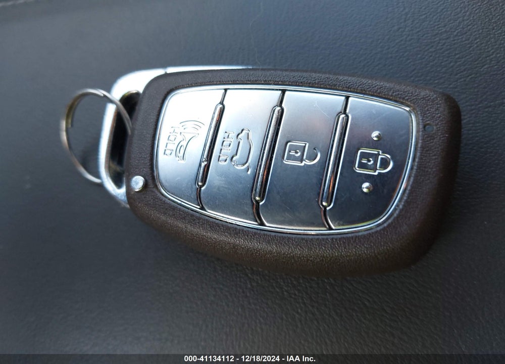 2020 HYUNDAI TUCSON VALUE VIN: KM8J33A48LU259441