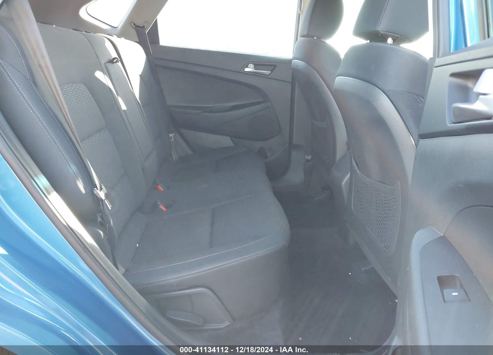 2020 HYUNDAI TUCSON VALUE VIN: KM8J33A48LU259441
