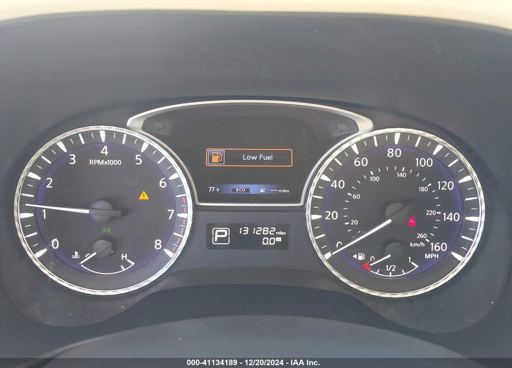 2019 INFINITI QX60 PURE VIN: 5N1DL0MN3KC510922