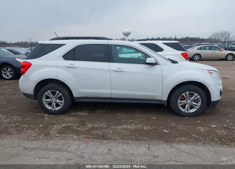 2015 CHEVROLET EQUINOX 1LT VIN: 2GNALBEK5F6398671