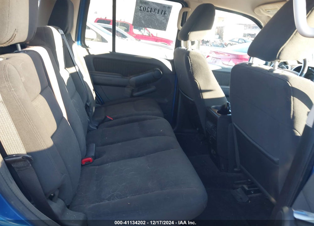 2010 FORD EXPLORER XLT VIN: 1FMEU7DE4AUB14534