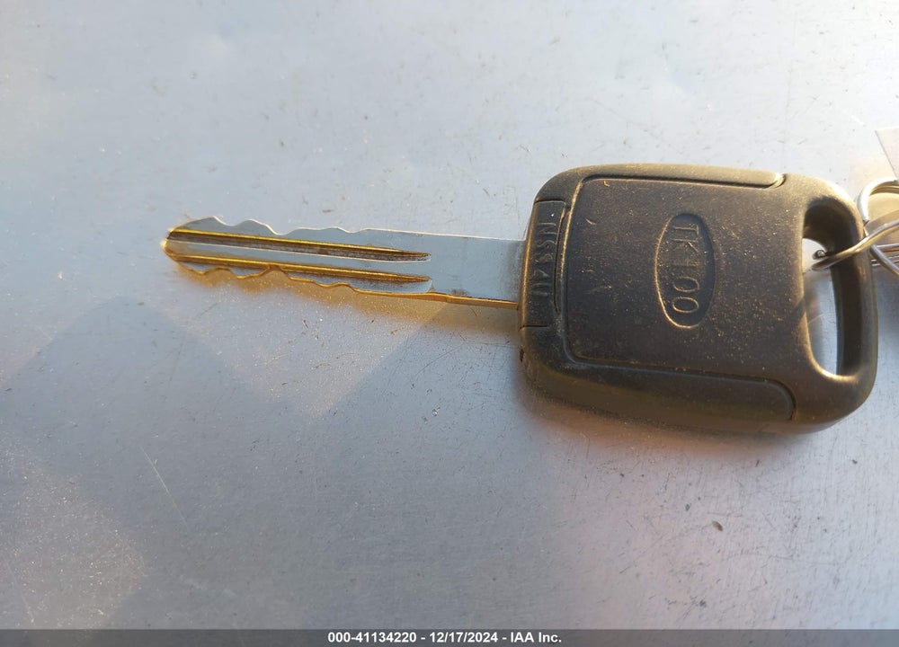 2005 NISSAN ALTIMA 2.5 S VIN: 1N4AL11E15C287419