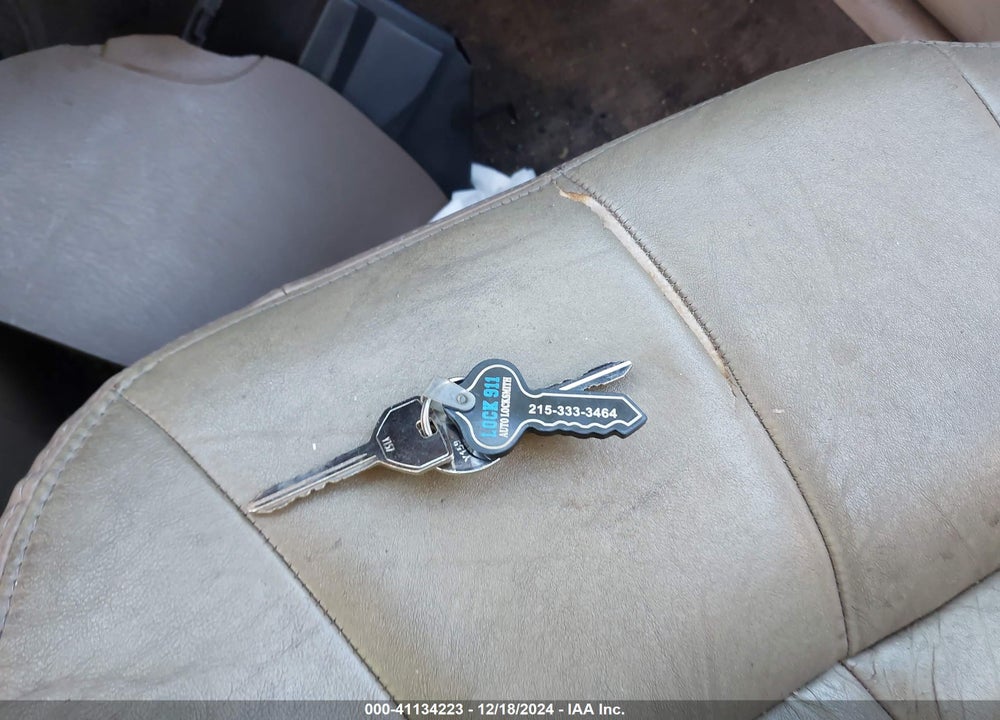 1999 CHRYSLER CIRRUS LXI VIN: 1C3EJ56H0XN556288