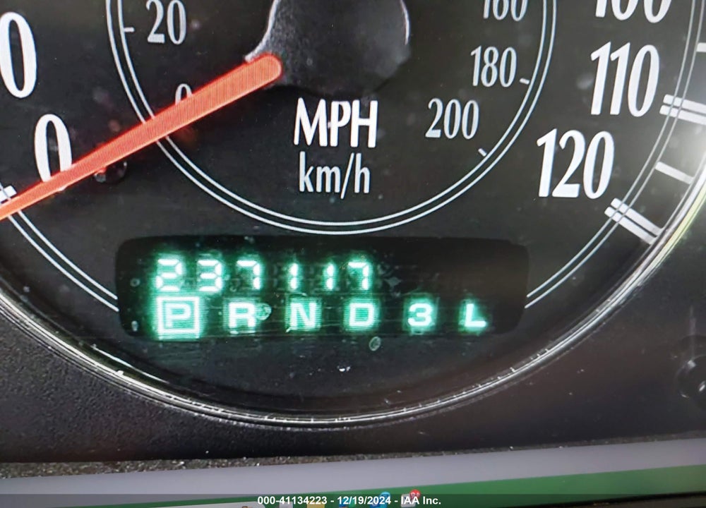 1999 CHRYSLER CIRRUS LXI VIN: 1C3EJ56H0XN556288