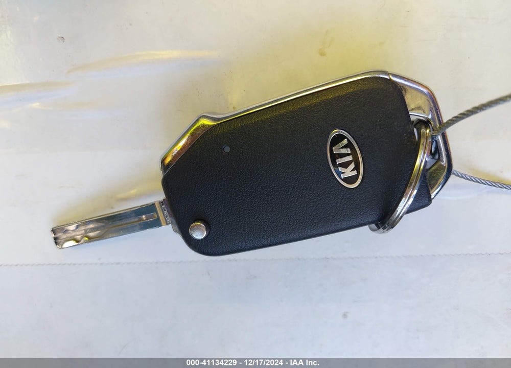 2022 KIA SPORTAGE LX VIN: KNDPM3ACXN7976010