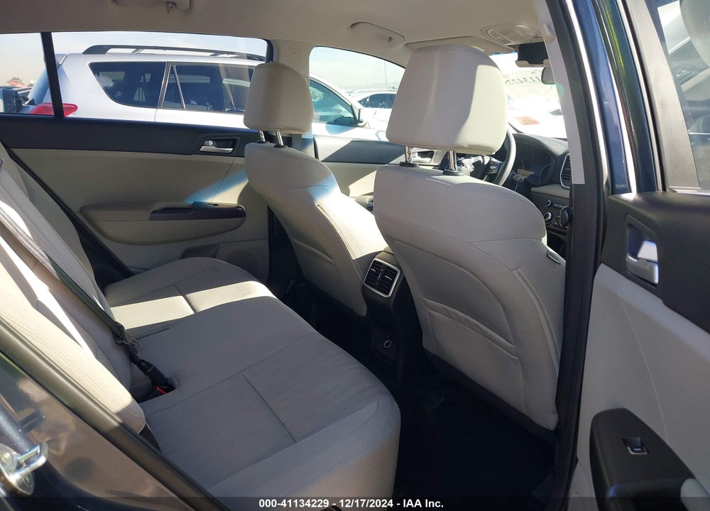 2022 KIA SPORTAGE LX VIN: KNDPM3ACXN7976010