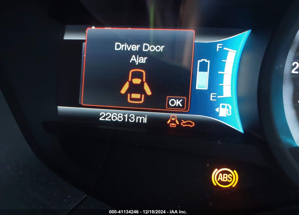 2018 FORD FUSION ENERGI SE LUXURY VIN: 3FA6P0PU4JR123581