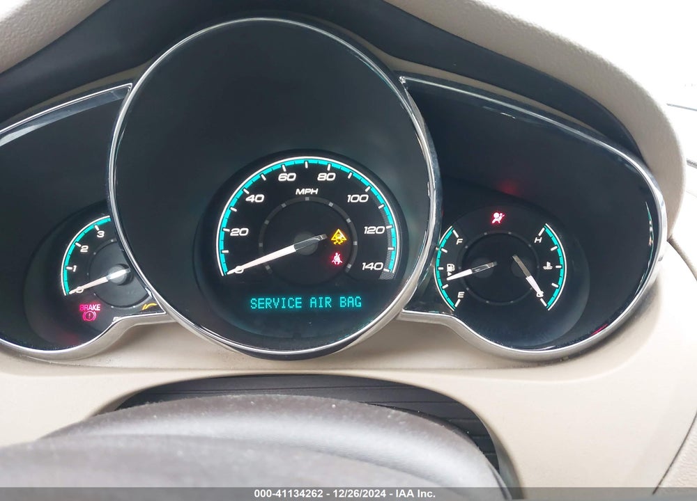2008 CHEVROLET MALIBU LS VIN: 1G1ZG57B78F181459