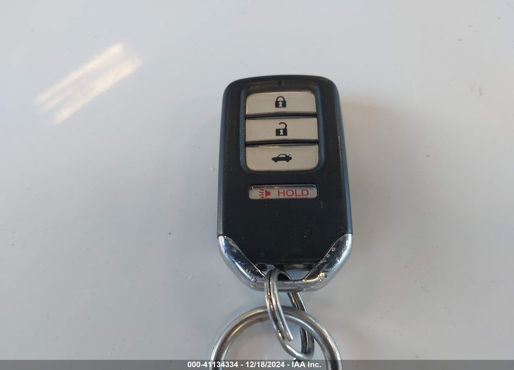 2014 HONDA CIVIC EX VIN: 19XFB2F87EE230811