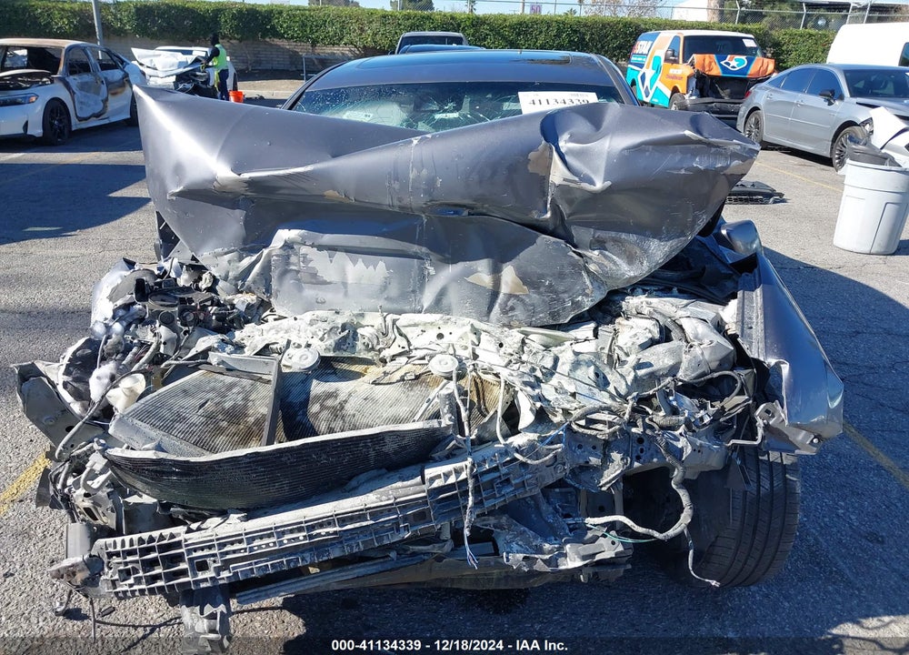 2014 HONDA ACCORD EX-L VIN: 1HGCR2F82EA101426