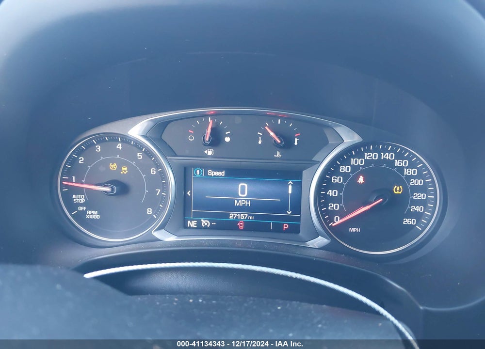 2019 GMC TERRAIN SLE VIN: 3GKALTEV1KL339040