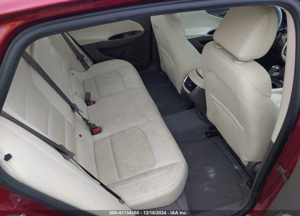 2019 CHEVROLET MALIBU LT VIN: 1G1ZD5ST7KF201130