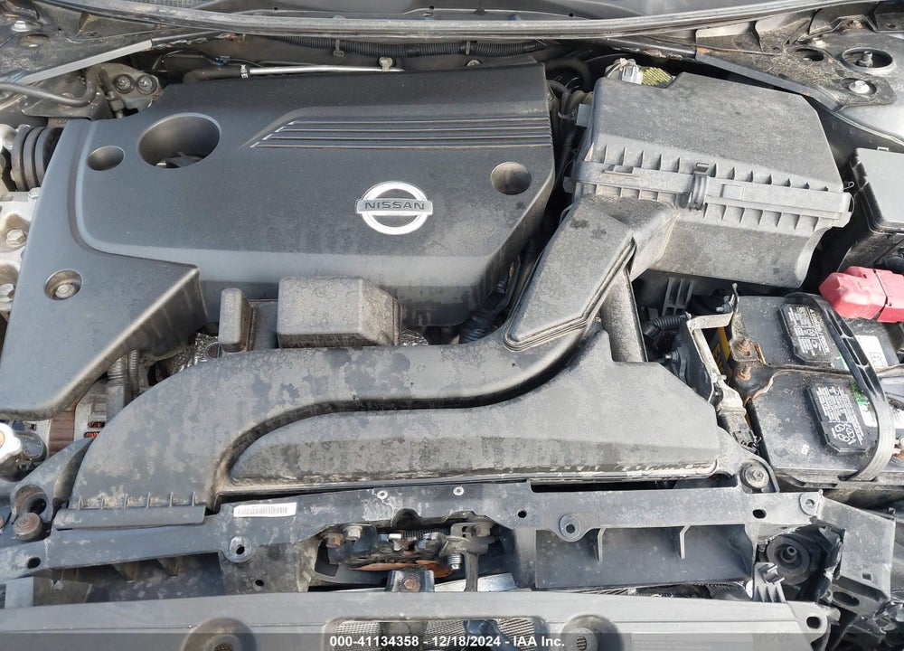 2015 NISSAN ALTIMA VIN: 1N4AL3AP1FC222679