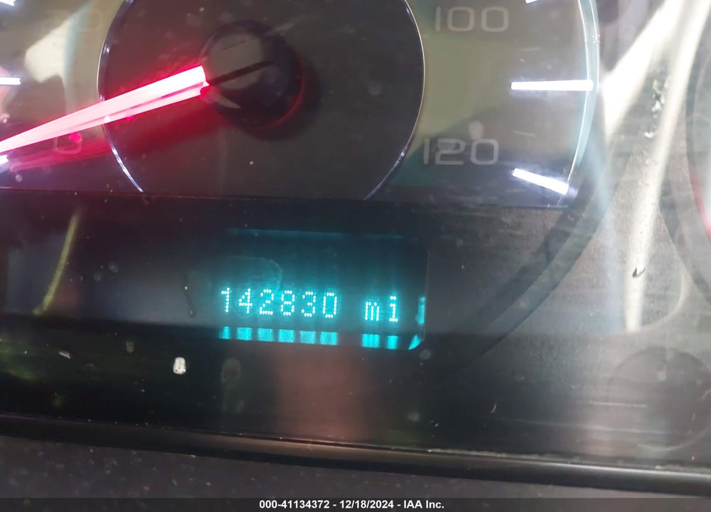 2012 FORD FUSION VIN: 3FAHP0HAXCR366912