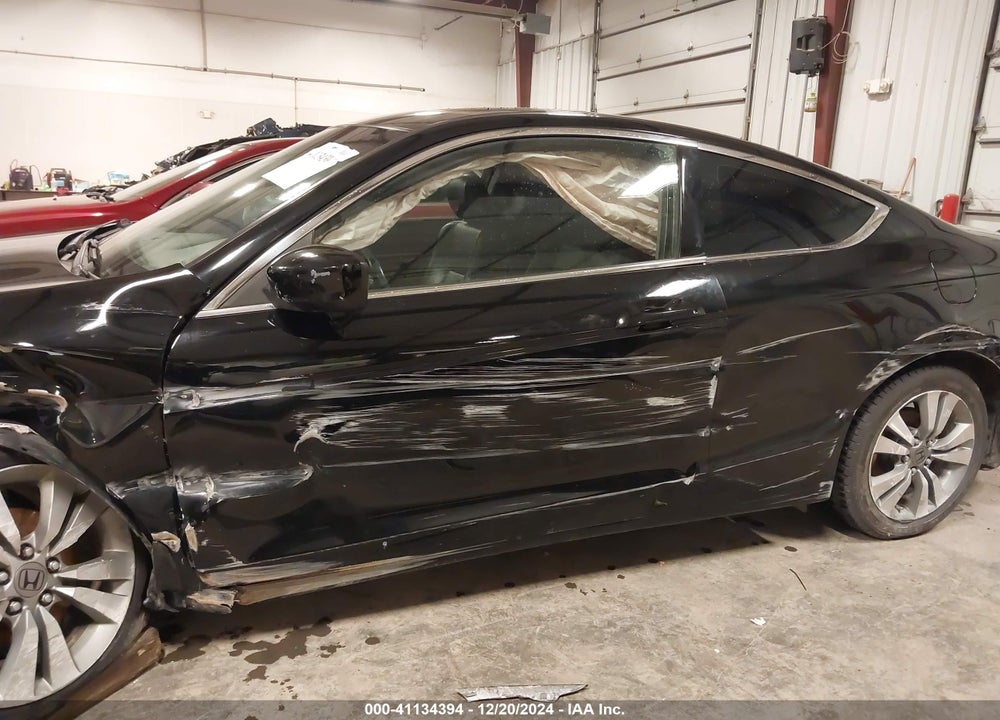 2012 HONDA ACCORD CPE 2.4 EX-L/EX-L VIN: 1HGCS1B85CA012144