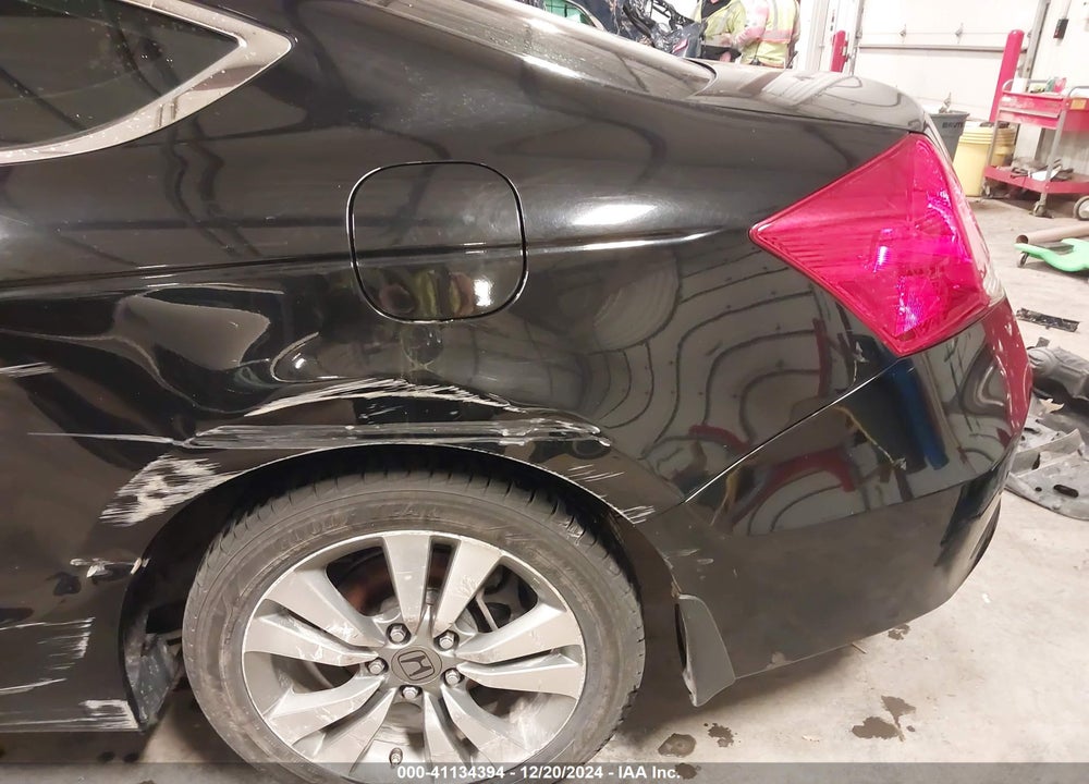 2012 HONDA ACCORD CPE 2.4 EX-L/EX-L VIN: 1HGCS1B85CA012144