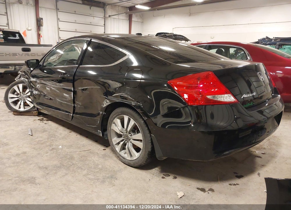 2012 HONDA ACCORD CPE 2.4 EX-L/EX-L VIN: 1HGCS1B85CA012144