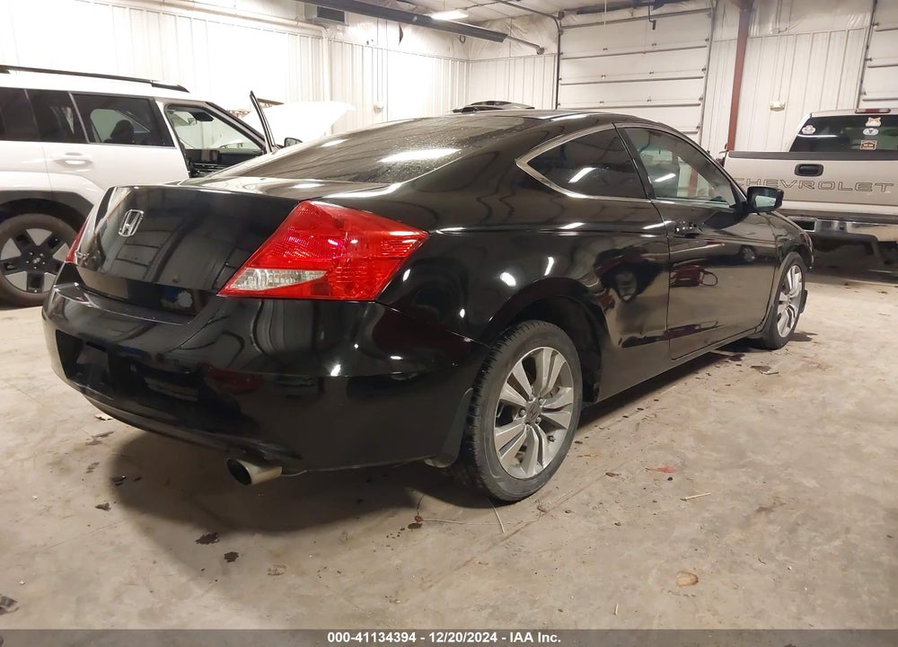 2012 HONDA ACCORD CPE 2.4 EX-L/EX-L VIN: 1HGCS1B85CA012144