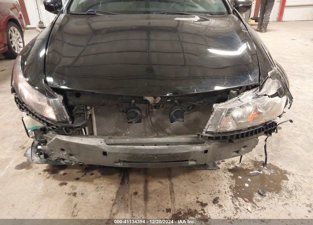 2012 HONDA ACCORD CPE 2.4 EX-L/EX-L VIN: 1HGCS1B85CA012144