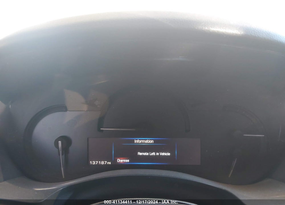 2015 CADILLAC ATS VIN: 1G6AB5RX1F0130490